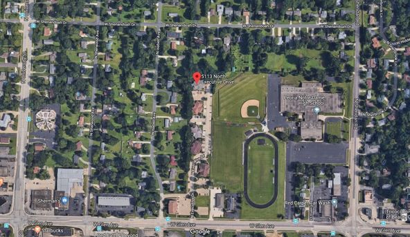 5113 N Executive Dr, Peoria, IL 61614